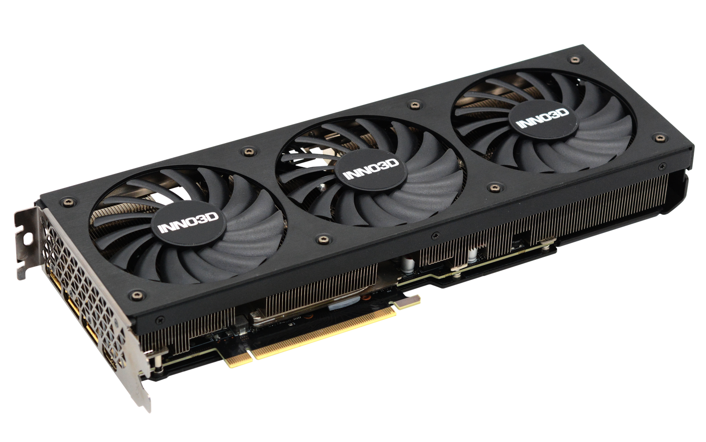 INNO3D RTX 3090 X3 24GB GDDR6X