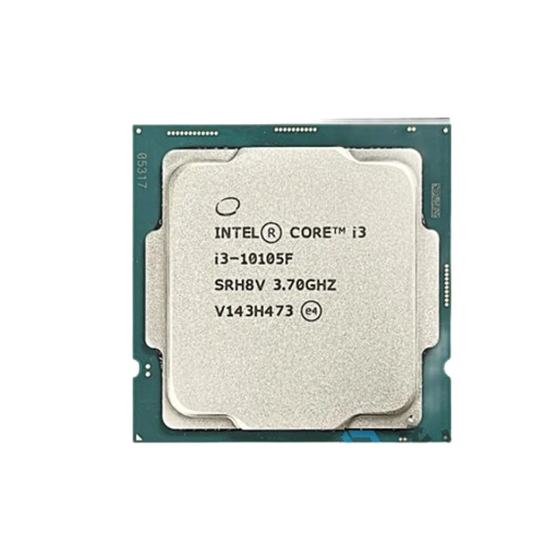 INTEL CORE I3-10105F LGA1200