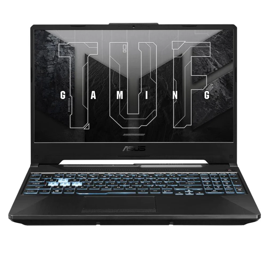 ASUS TUF A15 FA506NFR-HN005W | 15.6inch FHD IPS 144Hz | Ryzen 7 7435HS | 8GB RAM | 512GB SSD | RTX 2050 4GB | WIN11