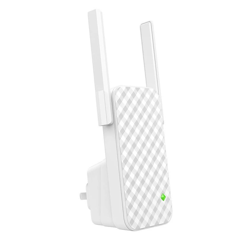 TENDA A9 WIFI EXTENDER