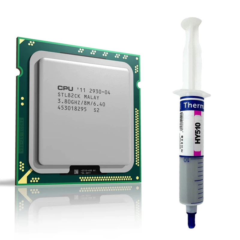 THERMAL GREASE HY510