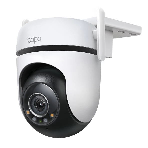 TP LINK TAPO C310 OUTDOOR SECURITY WIFI CAMERA