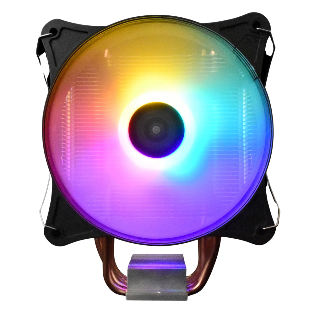 GAMDIAS BOREAS E1-410 LITE CPU AIR COOLER