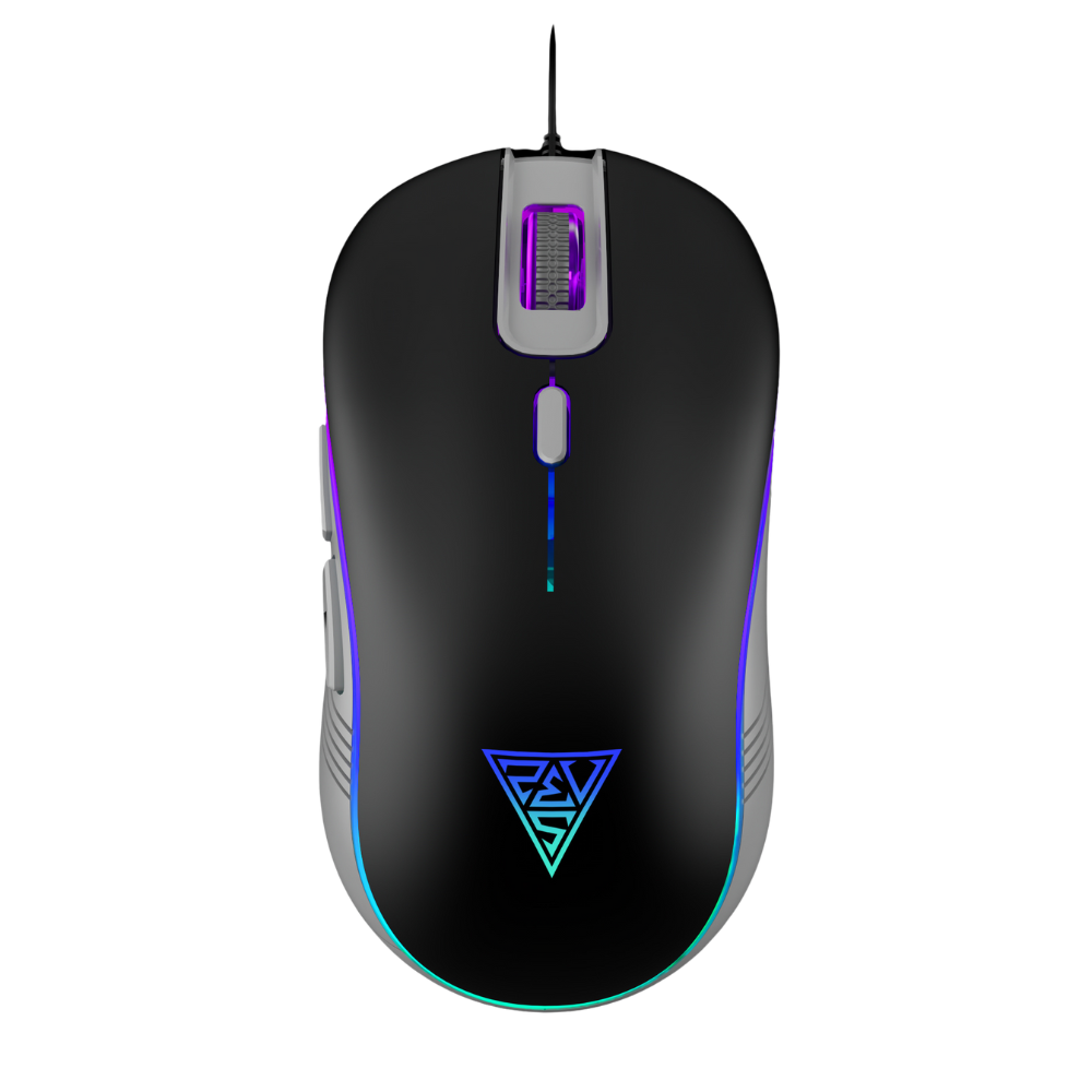 GAMDIAS HERMES E5 2IN1 GAMING COMBO