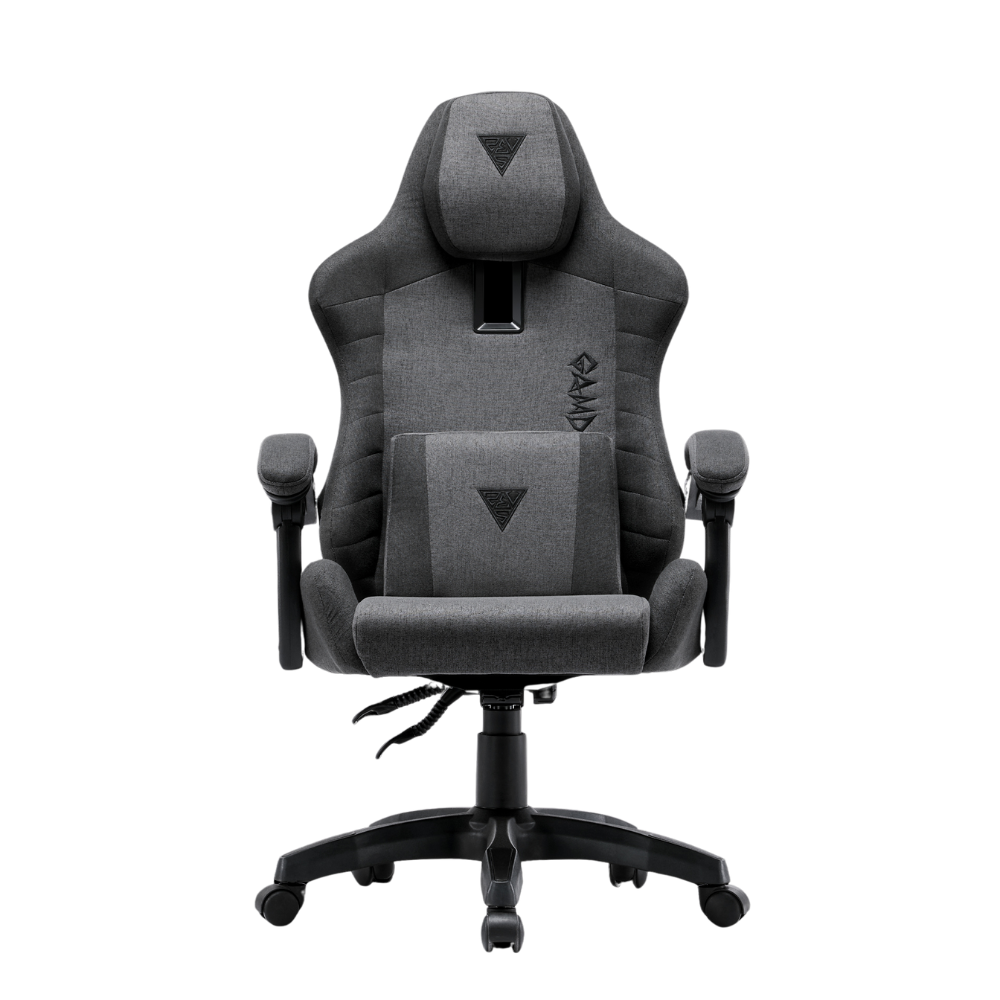 GAMDIAS ZELUS E3 WEAVEL GB