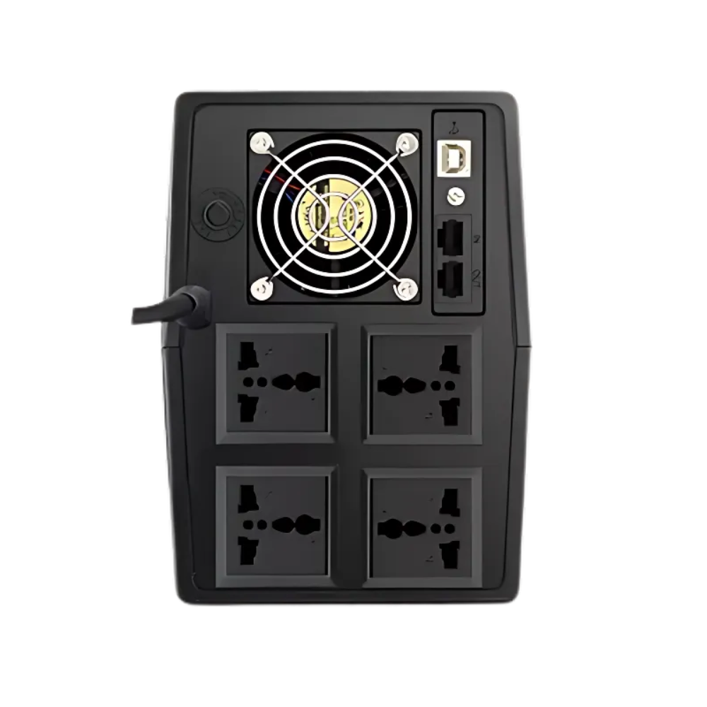 PROLINK PRO701SF UPS 650VA