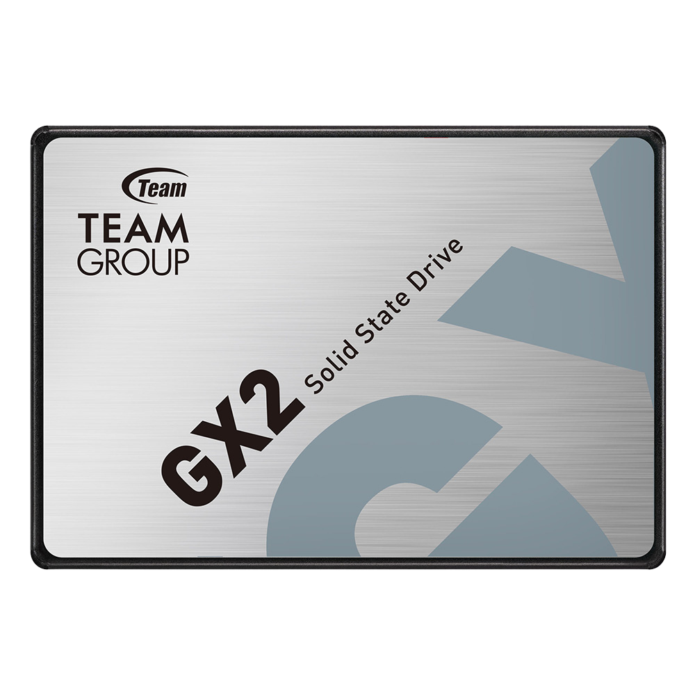GX2 2.5 SOLID STATE TEAM GROUP 256GB