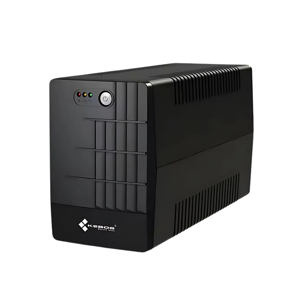 KEBOS PG PLUS 1000VA LITE 9AH
