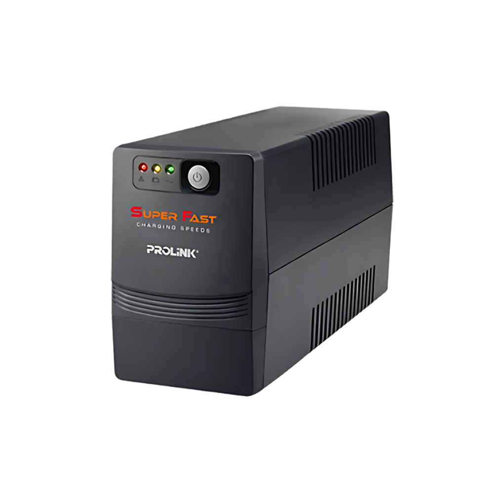 PROLINK PRO1201SFC 1200VA UPS