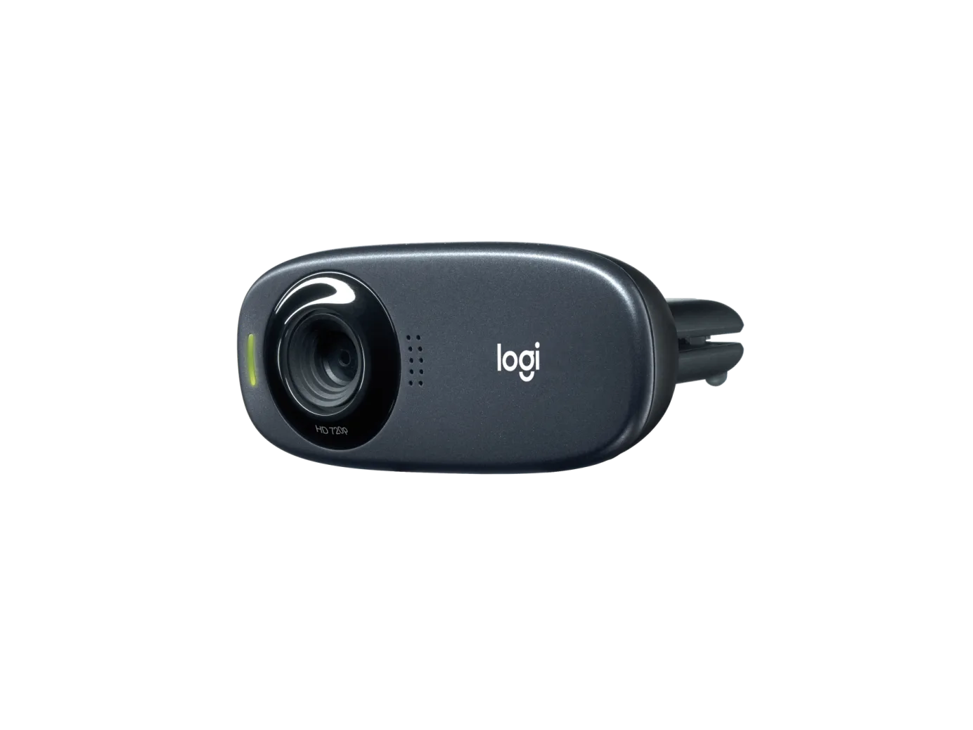 LOGITECH C310 USB HD WEBCAM