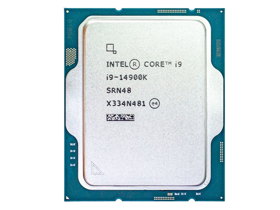 INTEL CORE i9 14900K 3.20G 36M CACHE