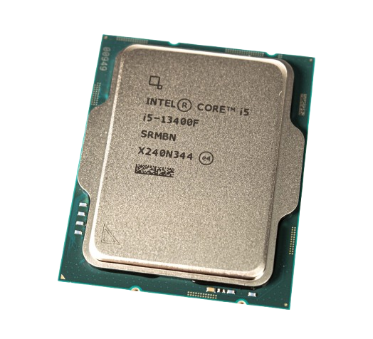 INTEL CORE I5-13400F 2.5GHz 10CORES/16THREADS