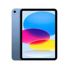 APPLE IPAD 11TH GEN A16 (11-INCH) WIFI 128GB - BLUE (MD4A4PP/A)