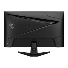 MSI MAG 274QF X24 27" WQHD (2560x1440) 240Hz 0.5ms GTG Rapid IPS Gaming Monitor with Tilt Adjustment (Black)