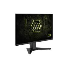 MSI MAG 245F X24 23.8" FHD (1920x1080) 240Hz 0.5ms (GtG, Min.) Rapid IPS Flat Gaming Monitor with Tilt Adjustment