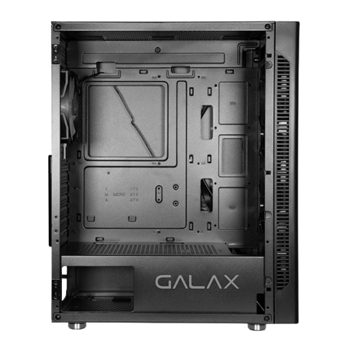 GALAX REVOLUTION 06 BLACK