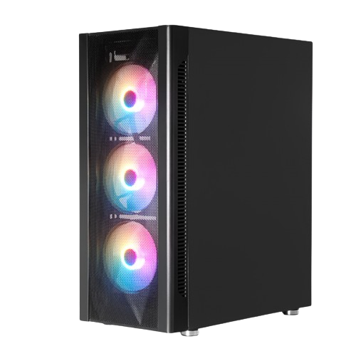 GALAX REVOLUTION 06 BLACK