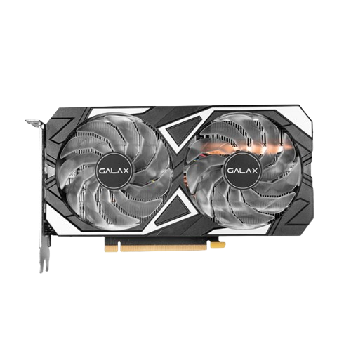 GALAX GF RTX3050 EX PCI-E 6GB/DDR5 96BIT