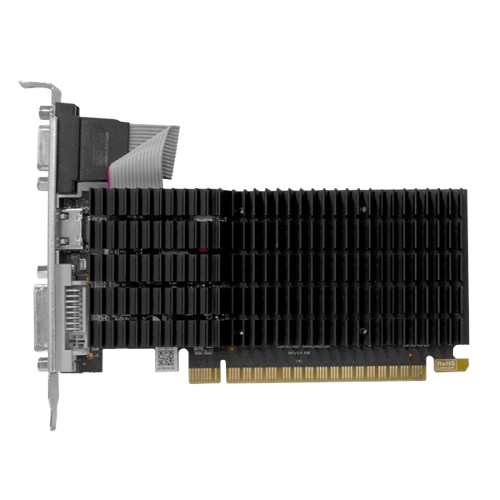 GALAX GT 710 2Gb GPU