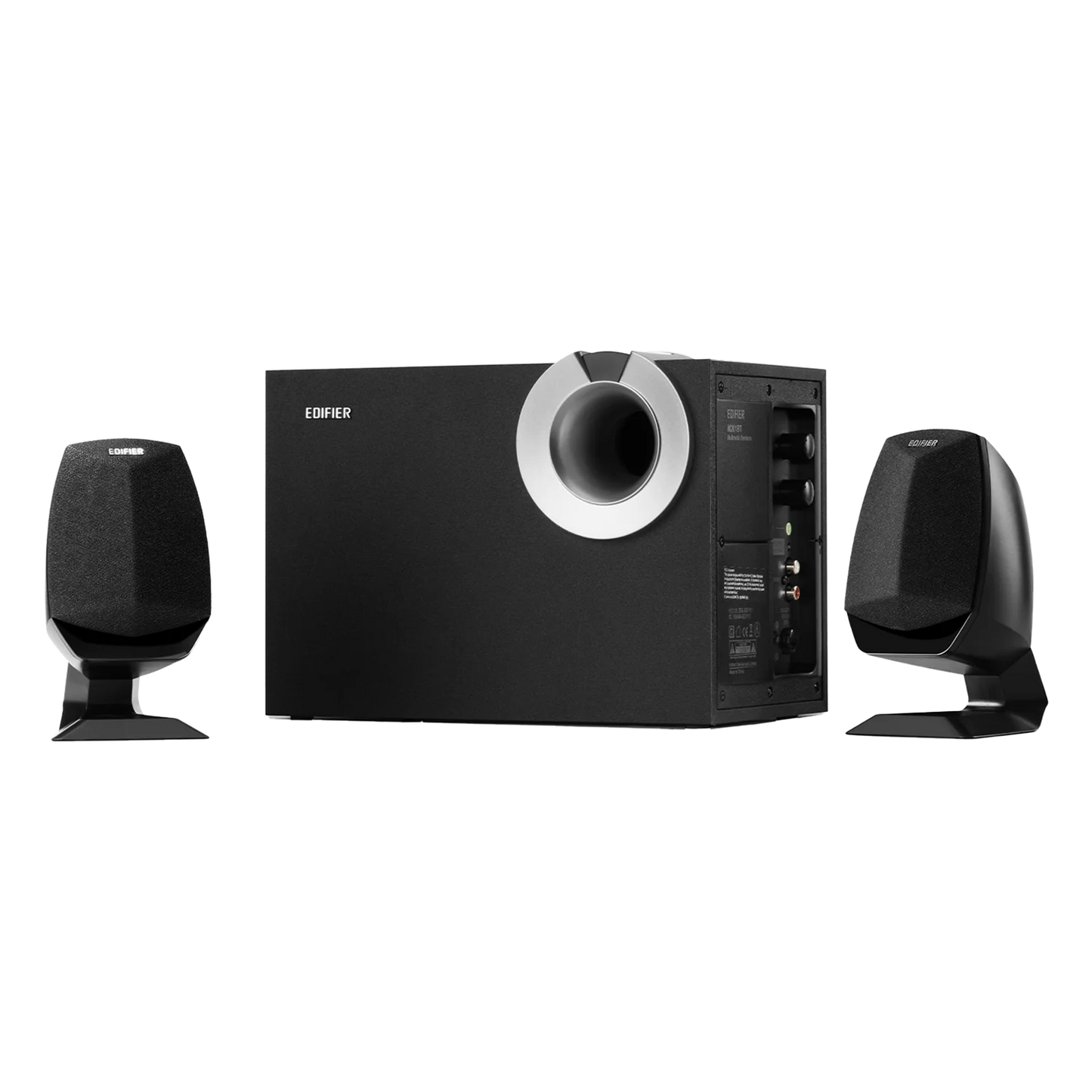 EDIFIER SPEAKER M201BT BLACK