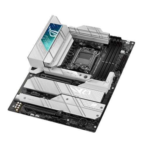 ASUS ROG STRIX X670E-A GAMING WIFI | AM5 | DDR5 MOTHERBOARD