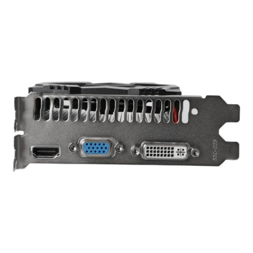 GALAX GT730 PCIe 4GB DDR3 128Bit