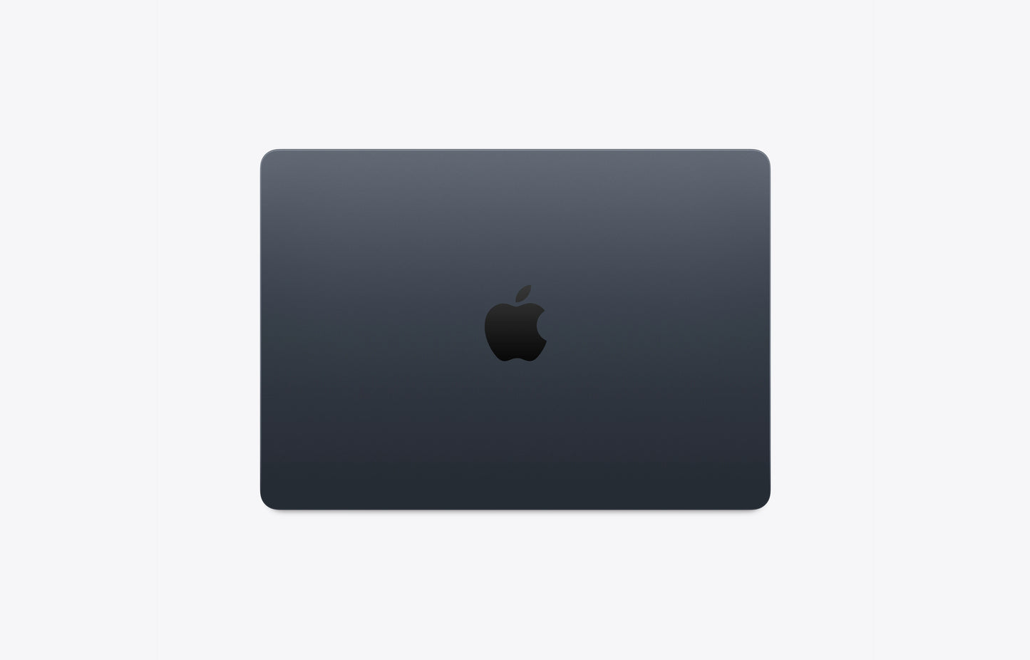 APPLE NOTEBOOK MACBOOK AIR 13.6" (MDHE4PP/A) MIDNIGHT LIQUID RETINA DISPLAY | TRUE TONE | M5 CHIP | 10C CPU | 8C GPU | 16C NEURAL ENGINE | 16GB UNIFIED MEMORY | 512GB SSD STORAGE |