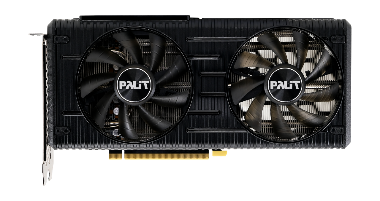 PALIT RTX 3060 12GB
