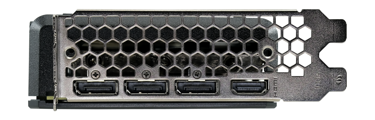 PALIT RTX 3060 12GB
