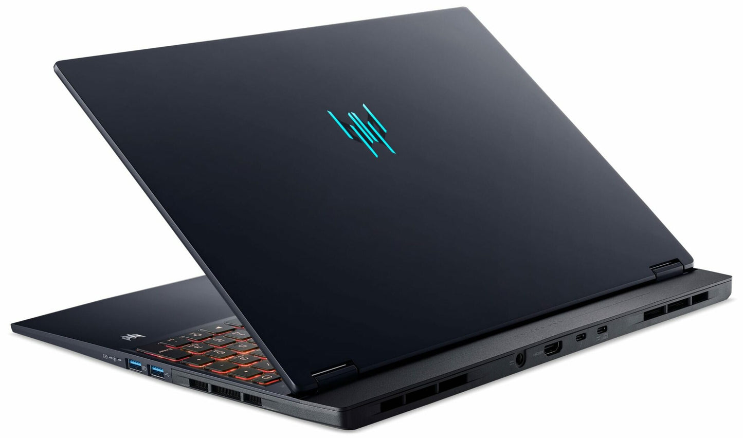 Acer Predator Helios Neo Slim 16 PHN16S-71-981M | 16in WQXGA 240Hz |Intel Core Ultra 9 | 32GB DDR5 | 1TB SSD | RTX 5070Ti | Win11 | Gaming laptop