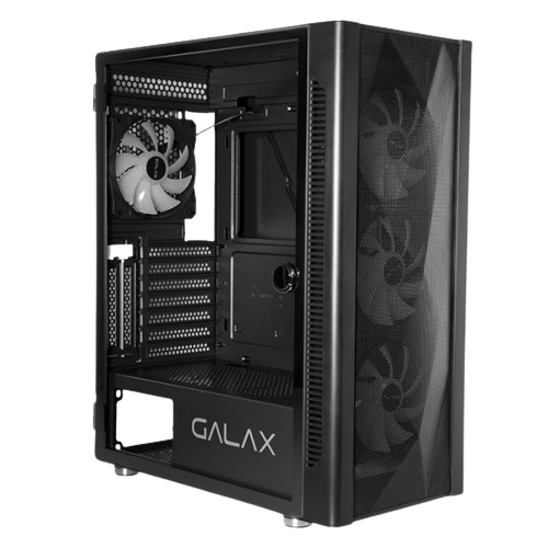 GALAX REVOLUTION 06 BLACK
