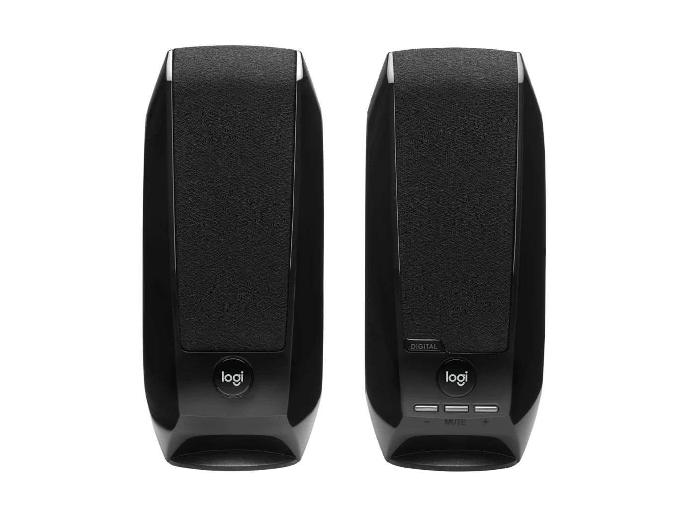 LOGITECH S150 SPK BLACK