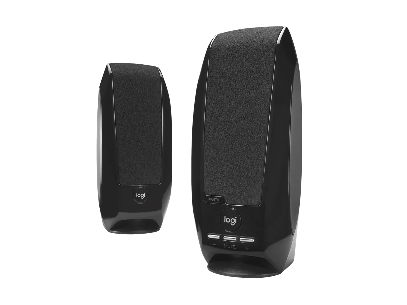 LOGITECH S150 SPK BLACK
