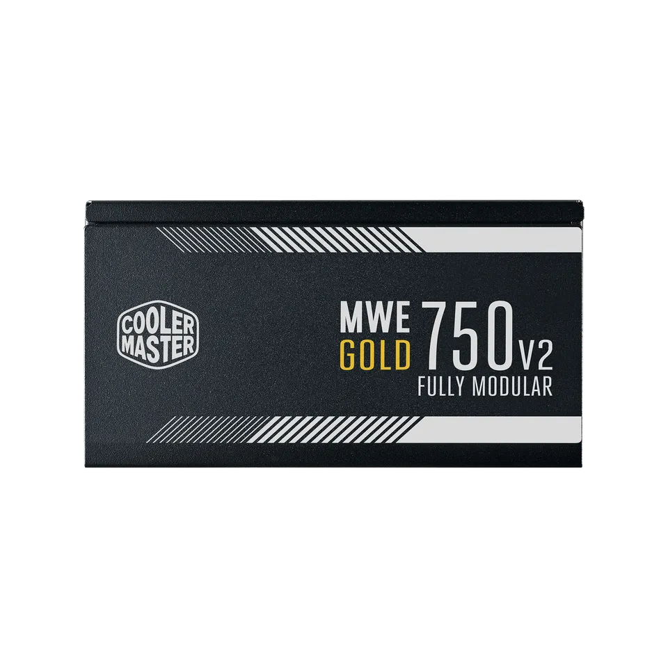 COOLERMASTER MWE 750W GOLD