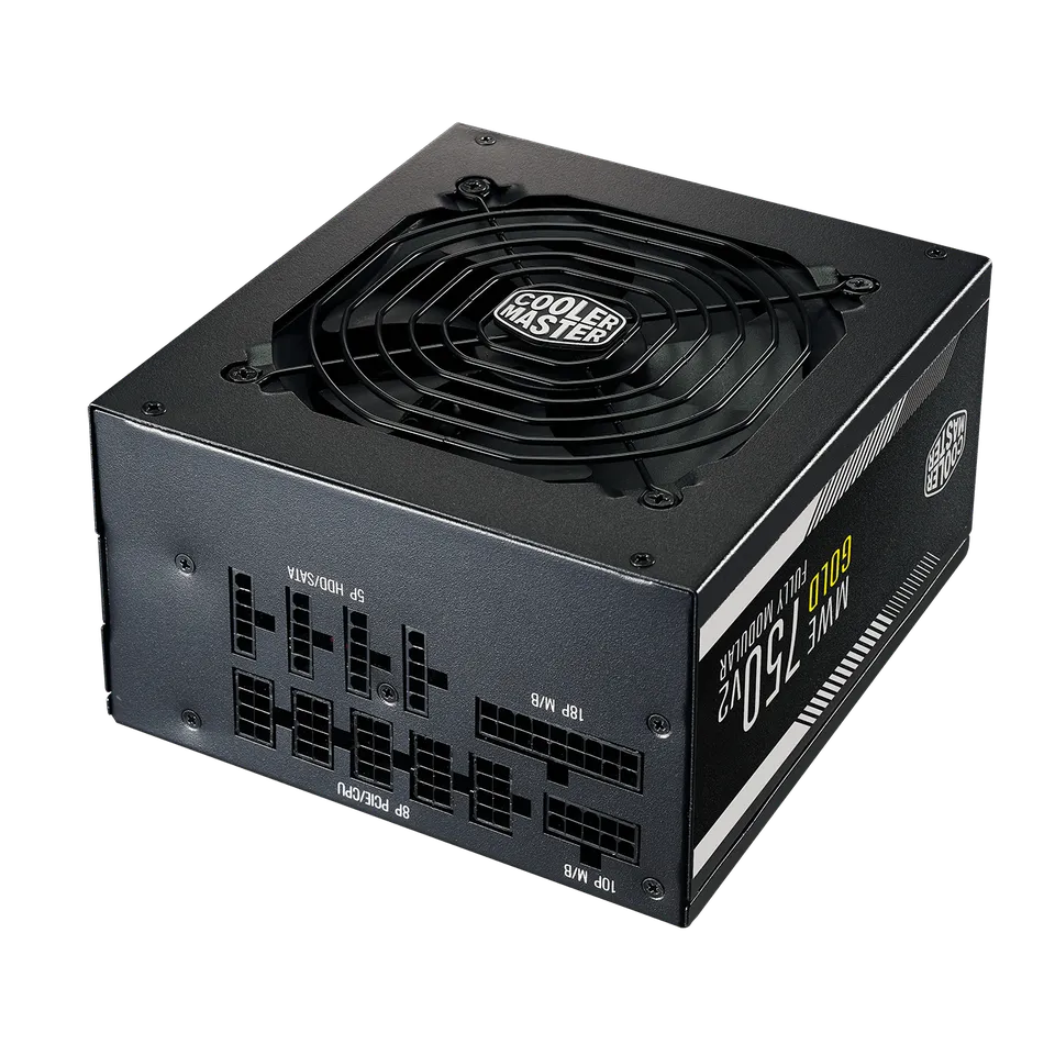 COOLERMASTER MWE 750W GOLD
