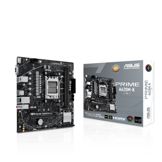 ASUS PRIME A620M-K CSM MOTHERBOARD