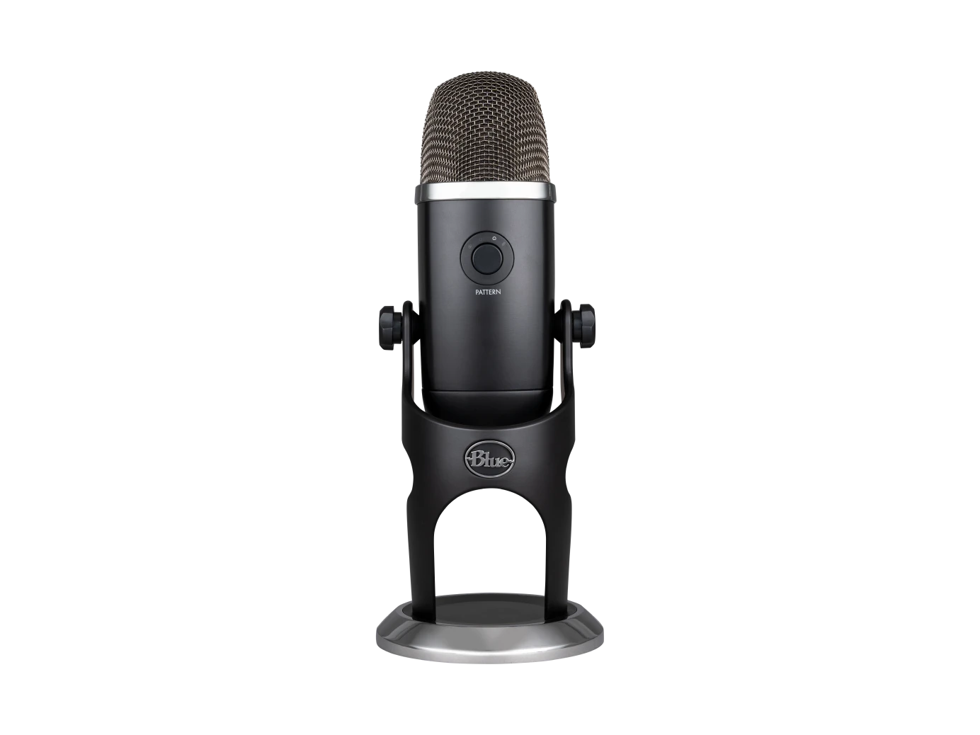 LOGITECH YETI X USB MIC