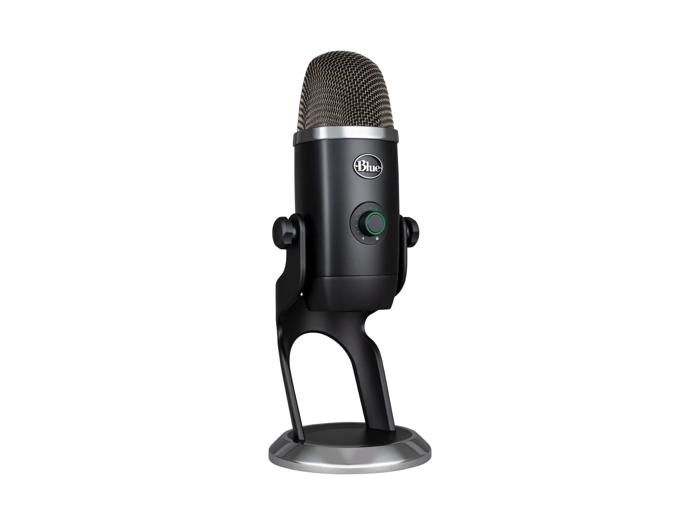 LOGITECH YETI X USB MIC