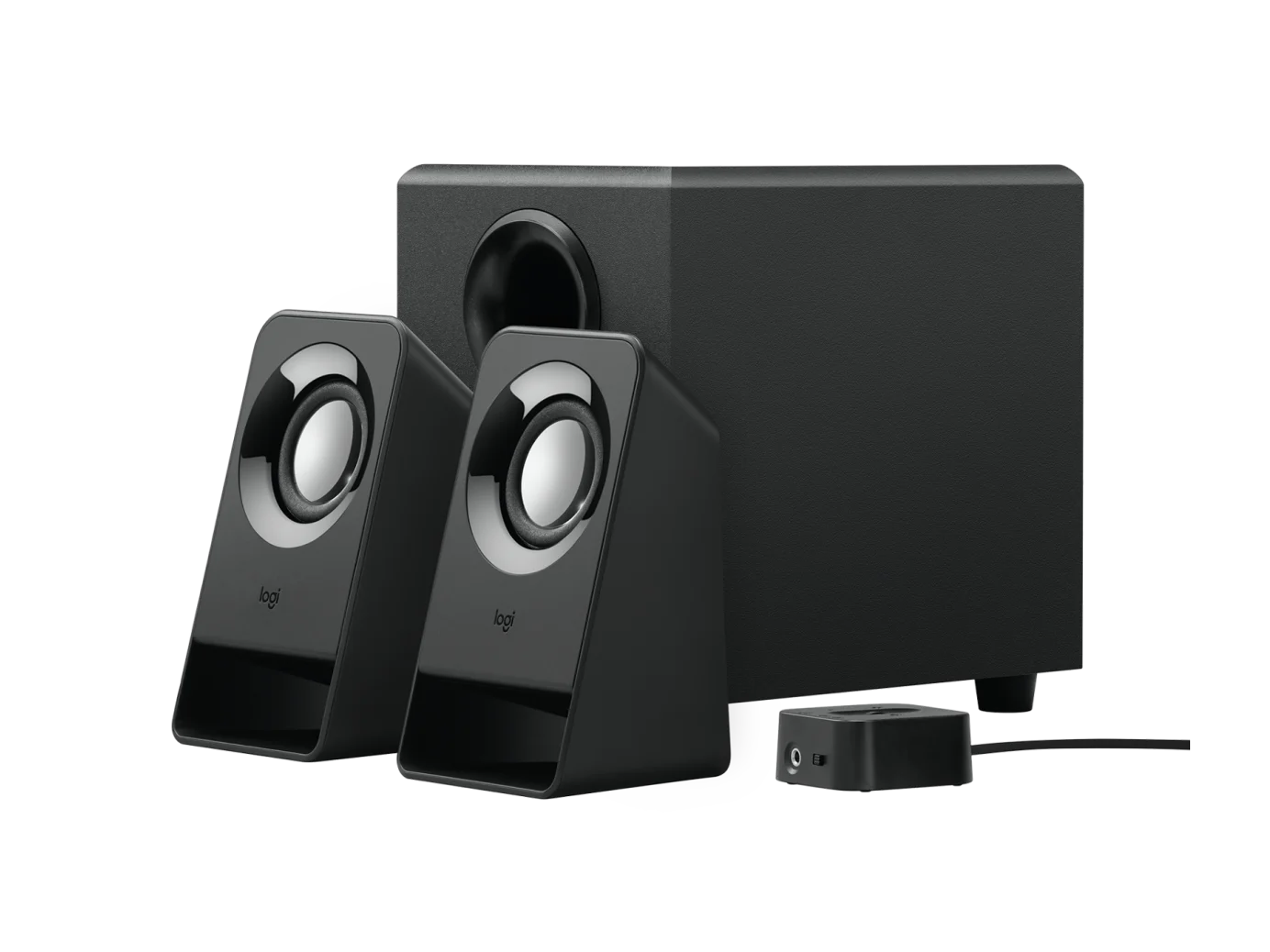 LOGITECH Z213 MULTIMEDIA SPEAKER
