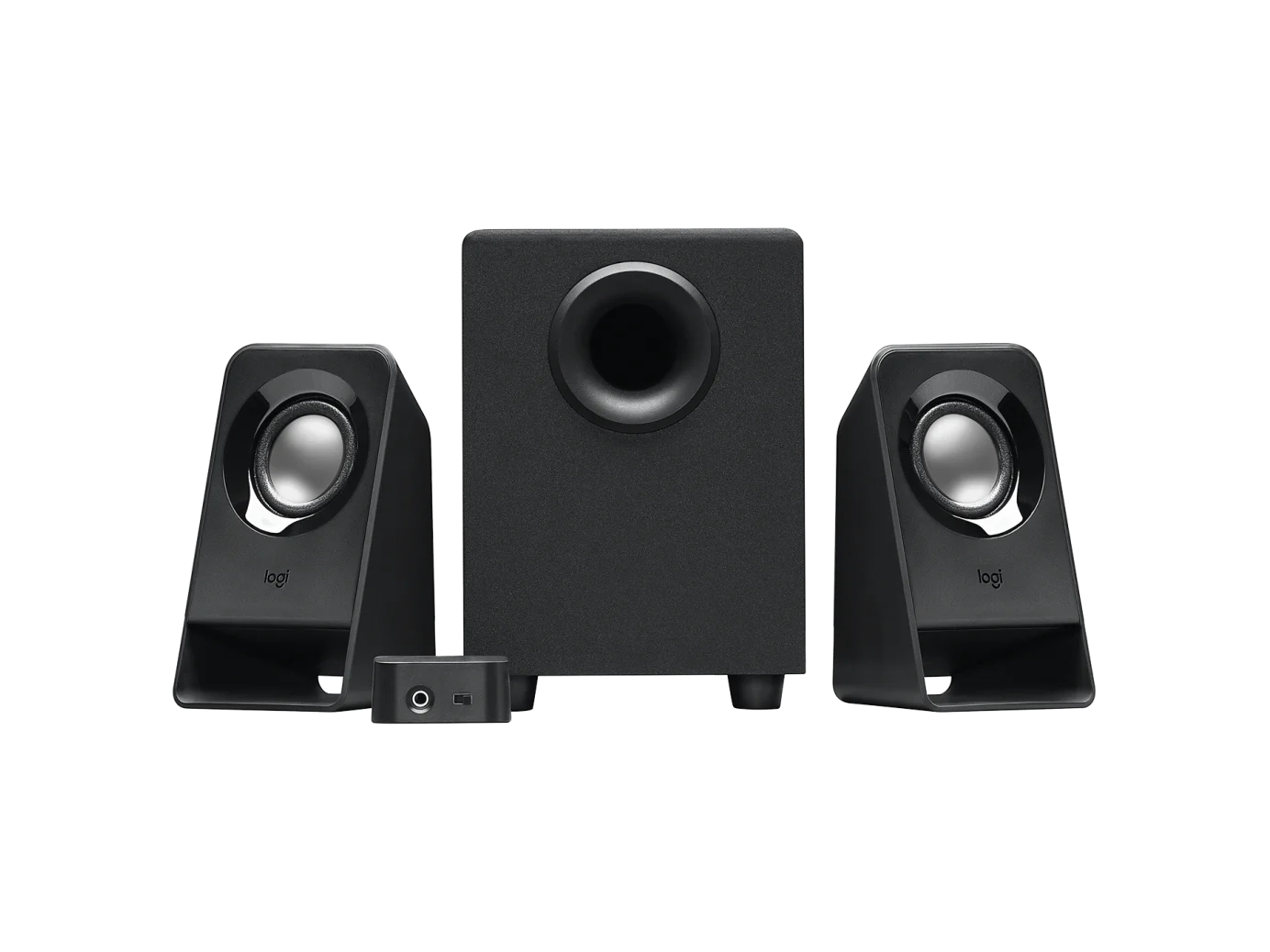 LOGITECH Z213 MULTIMEDIA SPEAKER