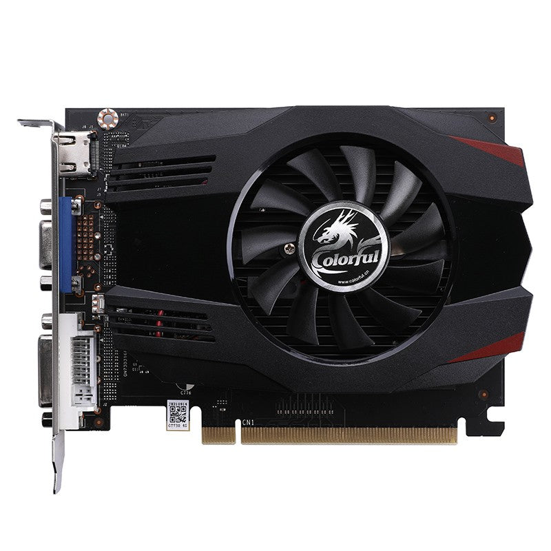 Colorful GeForce GT730 4GB