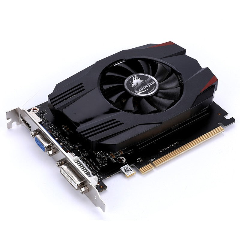 Colorful GeForce GT730 4GB