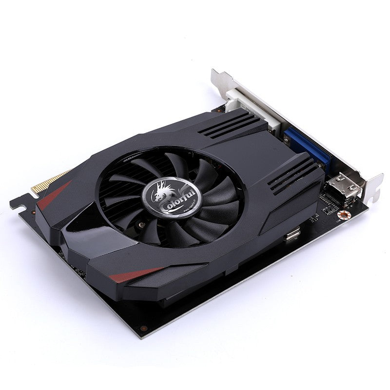 Colorful GeForce GT730 4GB