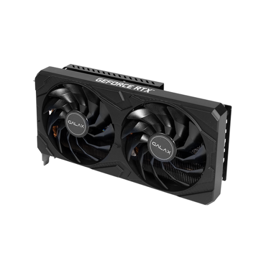 GALAX GeForce RTX™ 3070 (1-Click OC Feature)