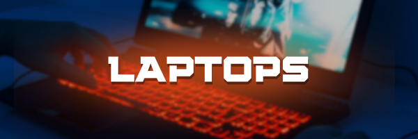 Laptops