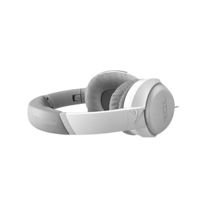 ASUS ROG STRIX GO CORE MOONLIGHT HEADSET 3.5MM WHITE