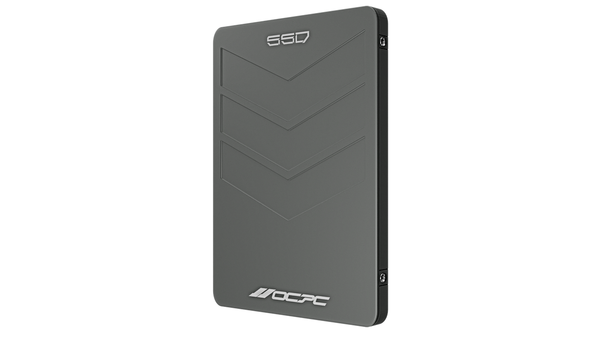 OCPC 1TB 2.5 SATA III SSD