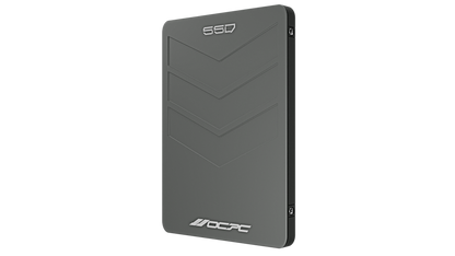 OCPC 1TB 2.5 SATA III SSD