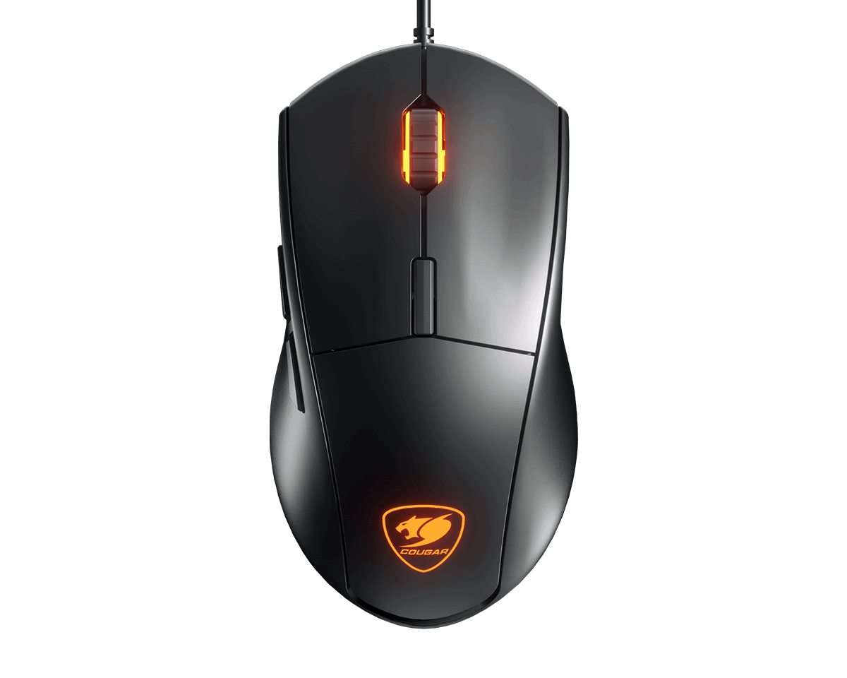 COUGAR MINUS XC ADNS -  3050 GAMING MOUSE 4000Dpi