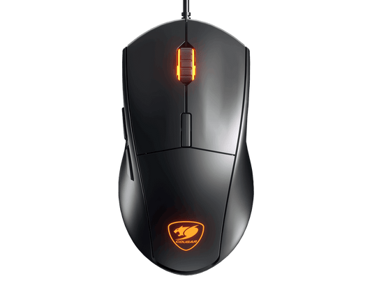 COUGAR MINUS XC ADNS -  3050 GAMING MOUSE 4000Dpi